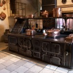 Fotos de cocinas estilo rústico