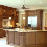 Ideas de decoración de cocinas