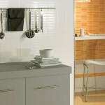 La cualidad principal de los azulejos para cocinas modernas
