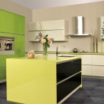 Encimeras de cocina durables y resistentes