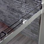 Mamparas de baño - Beneficios
