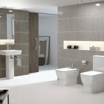 Muebles de baño de diseño accesibles