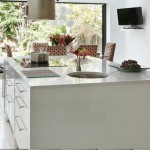 Sillas de cocinas modernas - Tendencias rosa