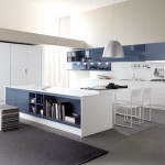 Mobiliario de cocina