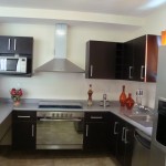 Zonas de una cocina: cocción