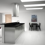 Ideas prácticas para el diseño de la cocina