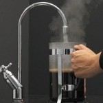 Quooker: grifo tecnológico poli funcional