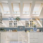Ideas para iluminar la cocina con luz natural