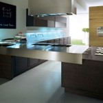 Decoración de cocinas modernas