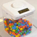 KITCHENSAFE - Dispositivo que te obliga a estar a dieta hasta por diez días