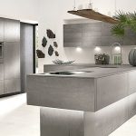Decoración de interiores modernas para cocinas