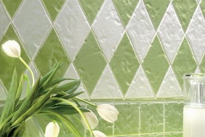 Azulejos decorativos cocina